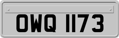 OWQ1173