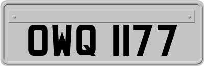 OWQ1177