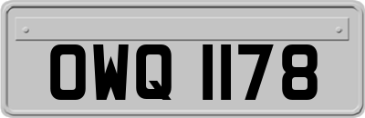 OWQ1178