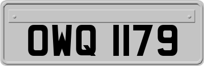 OWQ1179