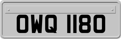 OWQ1180