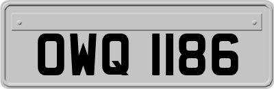 OWQ1186
