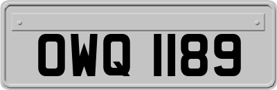 OWQ1189