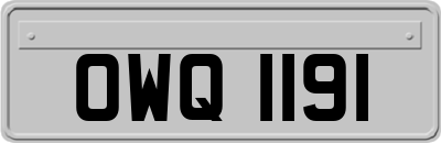 OWQ1191