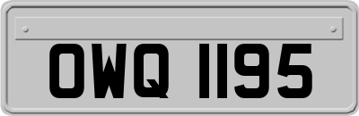 OWQ1195