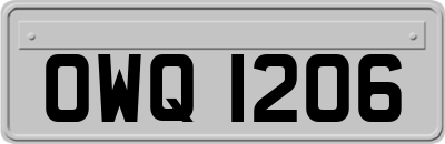 OWQ1206