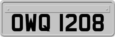 OWQ1208