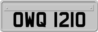 OWQ1210