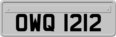 OWQ1212