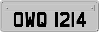 OWQ1214