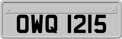 OWQ1215