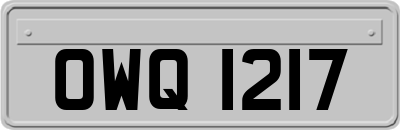 OWQ1217