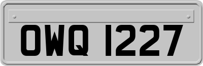 OWQ1227