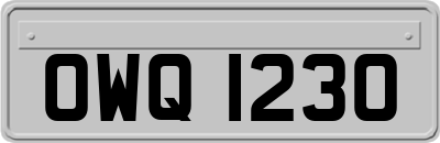 OWQ1230