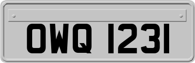 OWQ1231