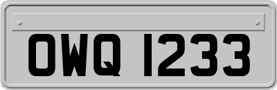 OWQ1233