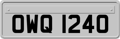 OWQ1240