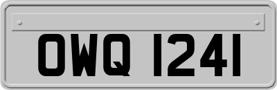 OWQ1241