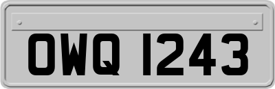 OWQ1243