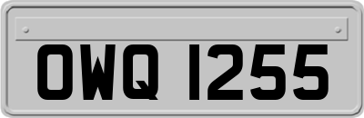 OWQ1255