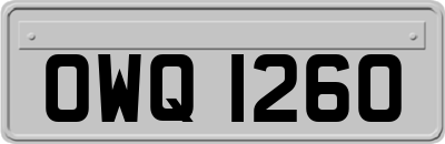 OWQ1260