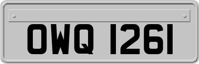 OWQ1261