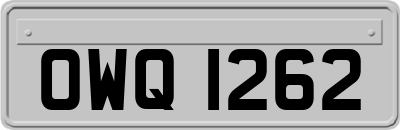 OWQ1262