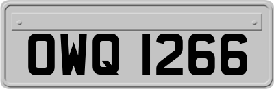 OWQ1266