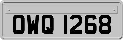OWQ1268