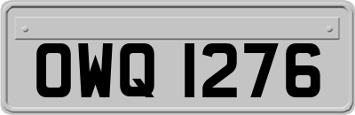 OWQ1276