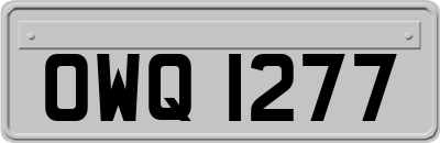 OWQ1277