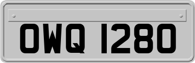 OWQ1280