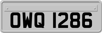 OWQ1286
