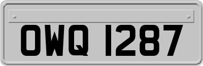 OWQ1287