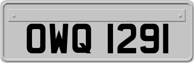 OWQ1291