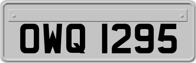 OWQ1295