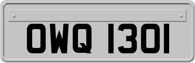 OWQ1301