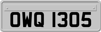 OWQ1305