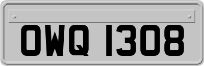 OWQ1308