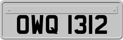 OWQ1312