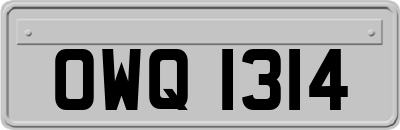 OWQ1314