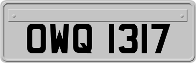OWQ1317