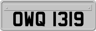 OWQ1319