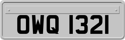 OWQ1321