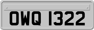 OWQ1322