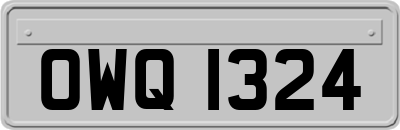 OWQ1324