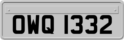 OWQ1332