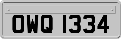 OWQ1334