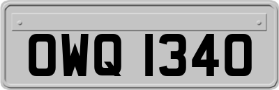 OWQ1340