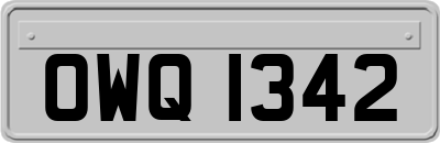 OWQ1342
